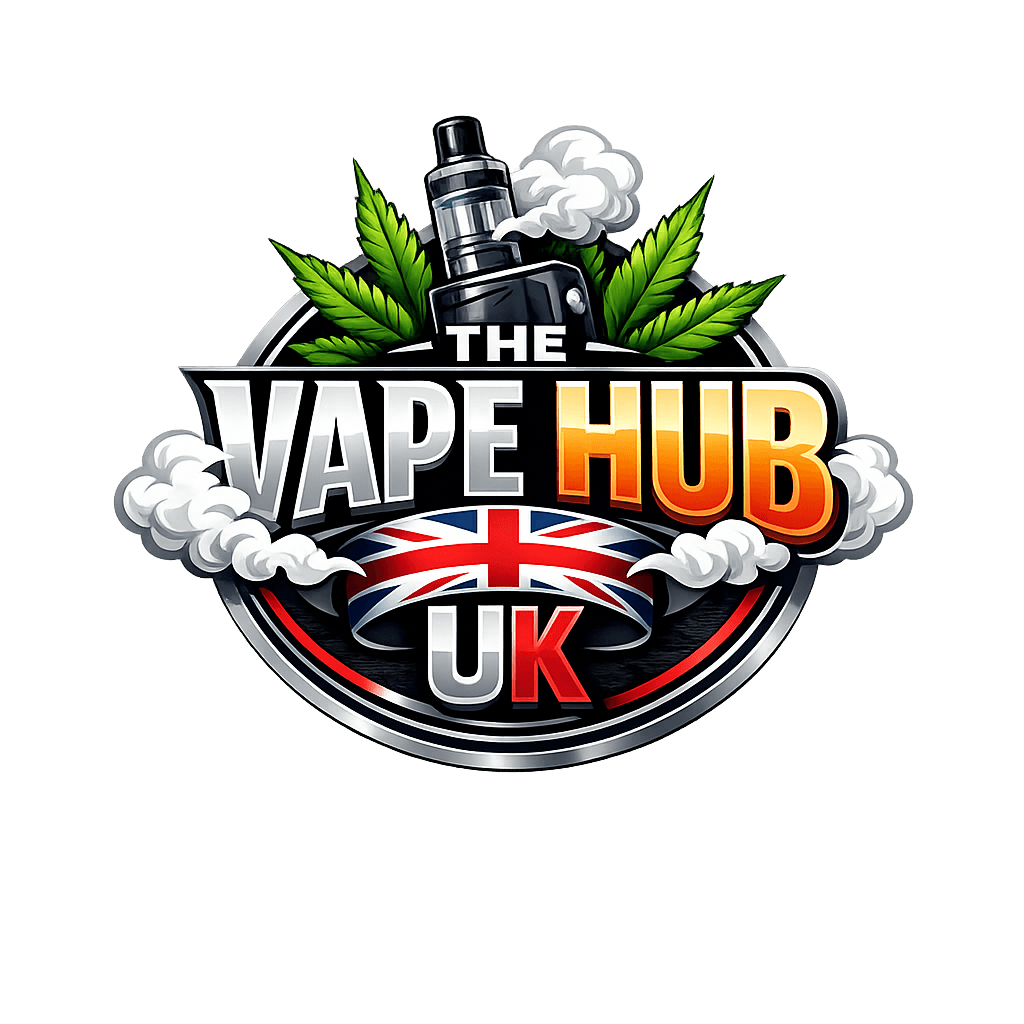 The Vape Hub UK